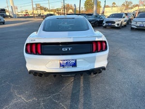 2023 Ford Mustang GT Premium