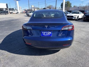 2019 Tesla Model 3 Performance