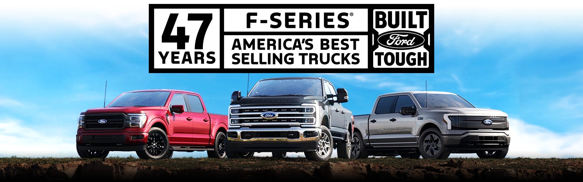 America's Best Selling Trucks 