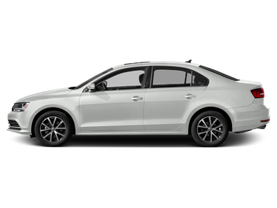 2015 Volkswagen Jetta 2.0L TDI SE