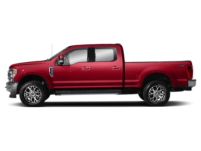 2020 Ford F-250SD Lariat