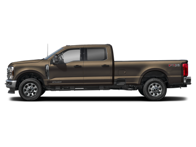 2024 Ford F-350SD XLT DRW