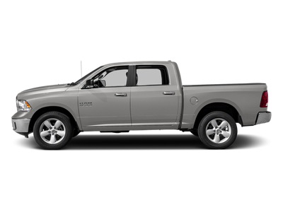 2017 RAM 1500 Lone Star