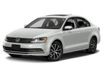 2015 Volkswagen Jetta 2.0L TDI SE