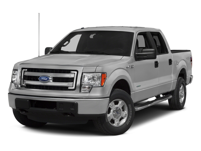 Used 2014 Ford F-150 XLT with VIN 1FTFW1ET3EKE69497 for sale in Nacogdoches, TX