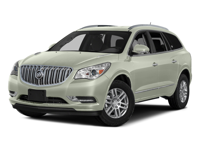 2017 Buick Enclave Premium Group