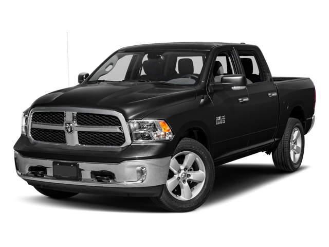 Used 2017 RAM Ram 1500 Pickup Lone Star Silver with VIN 1C6RR7LT8HS633722 for sale in Nacogdoches, TX