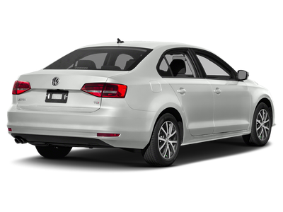 2015 Volkswagen Jetta 2.0L TDI SE