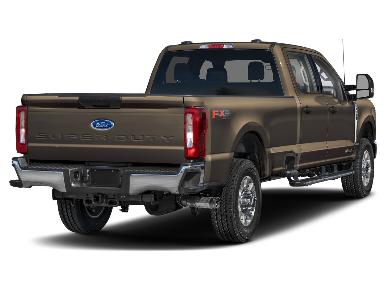 2024 Ford F-350SD XLT DRW