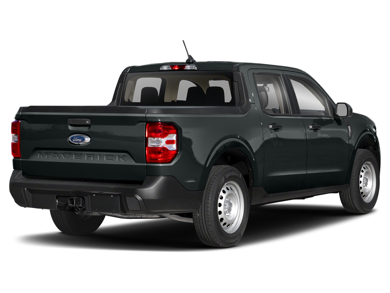 2024 Ford Maverick XL photo 3