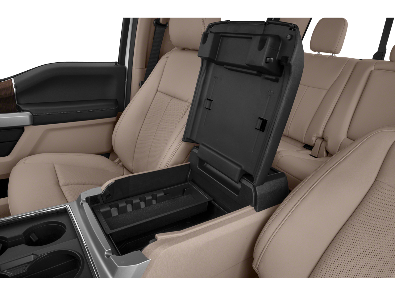 2020 Ford F-350SD Lariat DRW