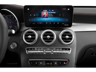 2021 Mercedes-Benz GLC GLC 43 AMG® 4MATIC®