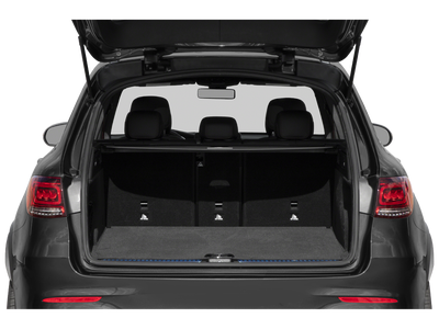 2021 Mercedes-Benz GLC GLC 43 AMG® 4MATIC®