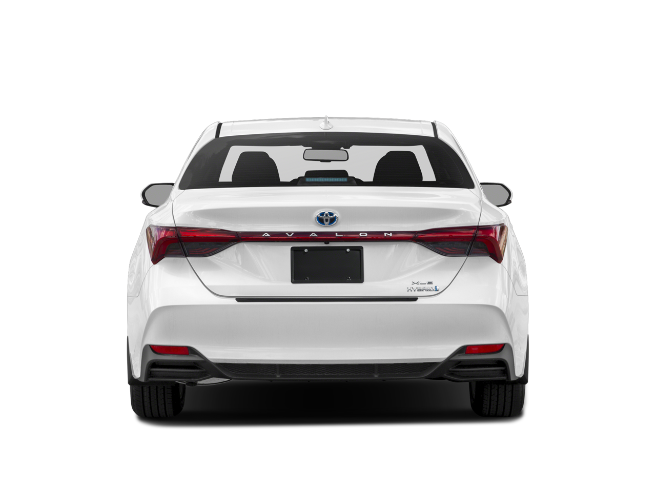2021 Toyota Avalon Hybrid XLE Plus