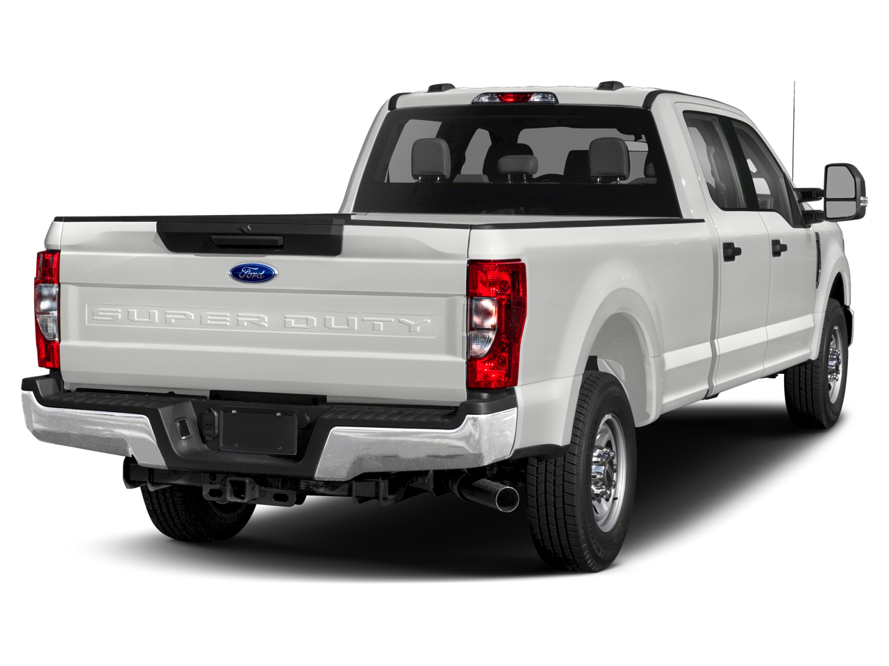 2022 Ford F-250 photo 3