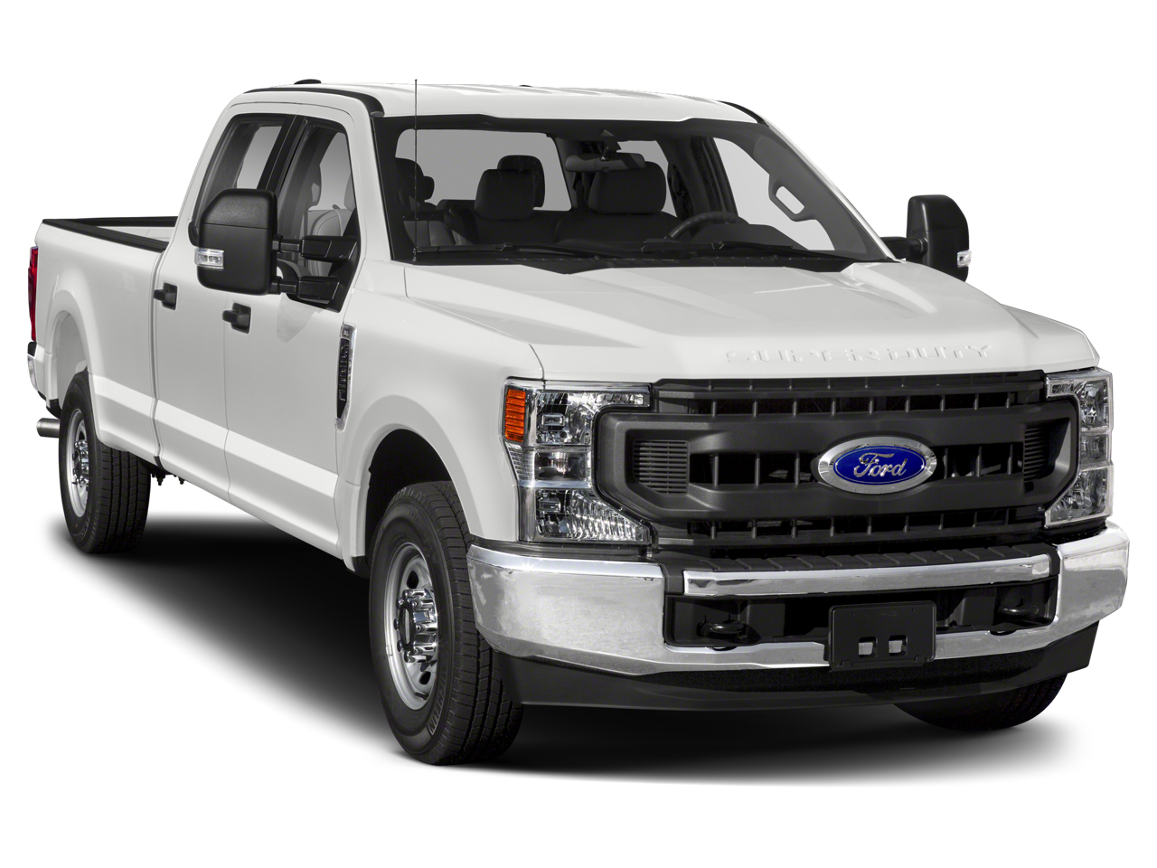 2022 Ford F-250 photo 4