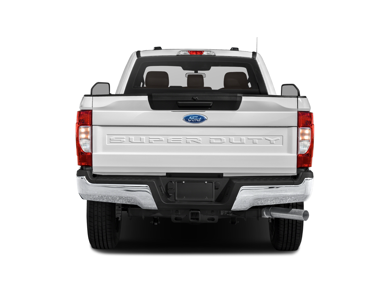 2022 Ford F-250SD XL