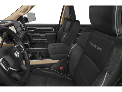 2022 RAM 3500 Laramie Longhorn