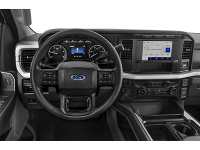2024 Ford F-350SD XLT DRW