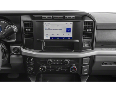 2024 Ford F-350SD XLT DRW