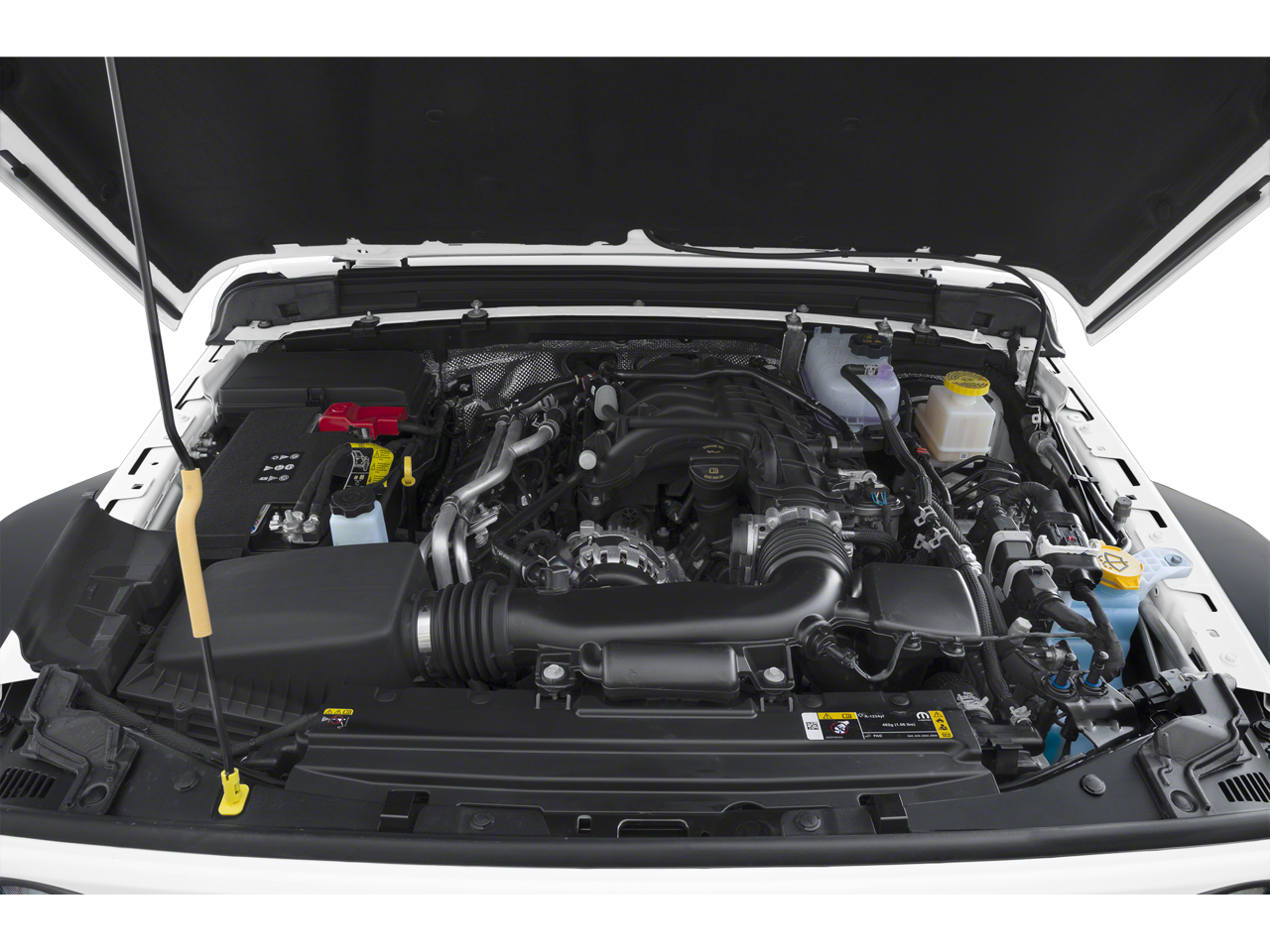 2024 Jeep Gladiator Texas Trail