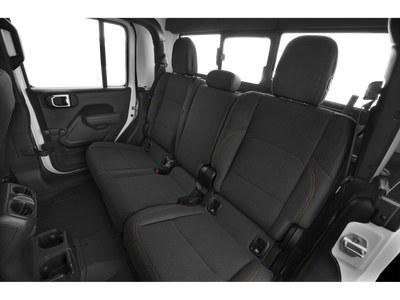 2024 Jeep Gladiator Texas Trail