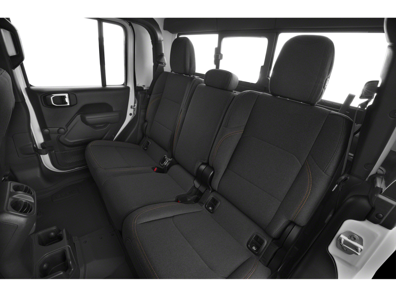 2024 Jeep Gladiator Texas Trail