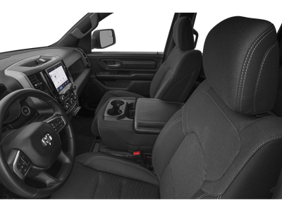 2025 RAM 1500 Warlock