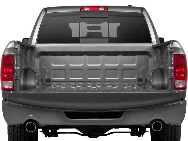 2011 RAM 1500 SLT