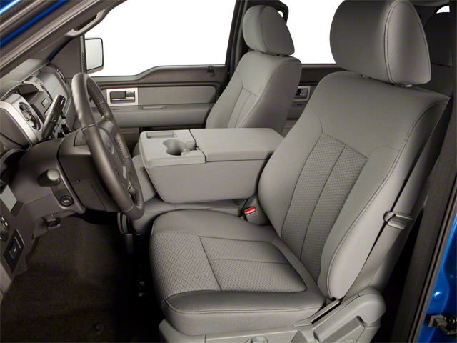 2011 Ford F-150 XL