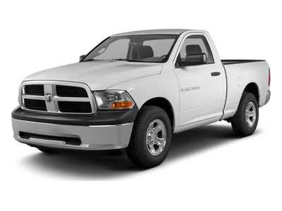 2012 RAM 1500 ST