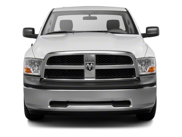 2012 RAM 1500 ST