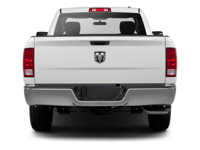 2012 RAM 1500 ST