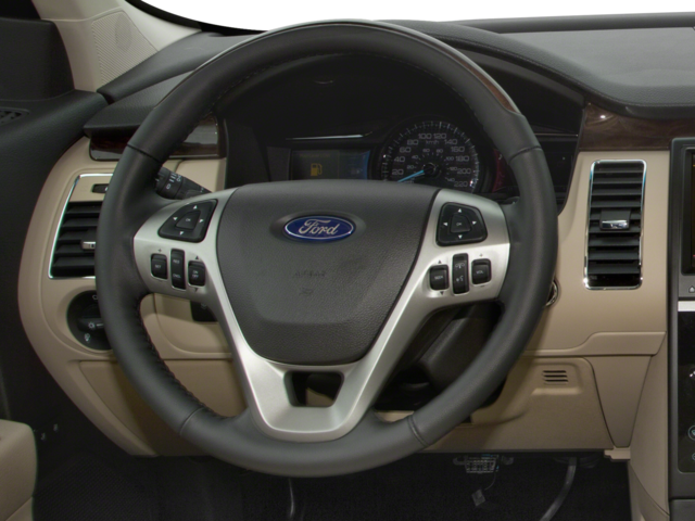 2016 Ford Flex SE