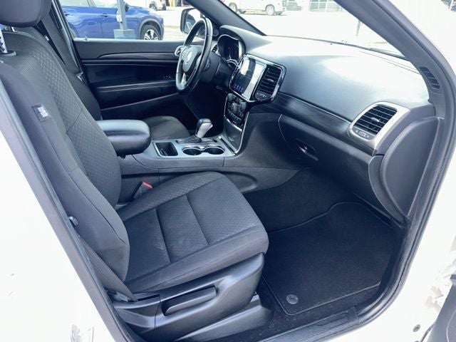 2020 Jeep Grand Cherokee Laredo E