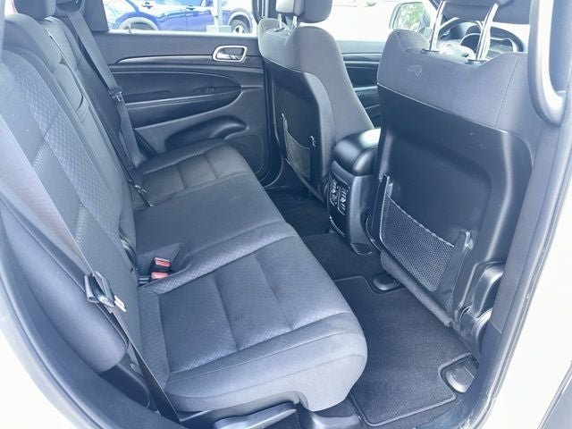 2020 Jeep Grand Cherokee Laredo E