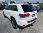 2020 Jeep Grand Cherokee Laredo E