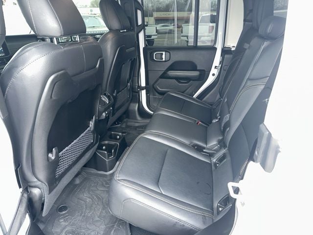 2024 Jeep Gladiator Texas Trail