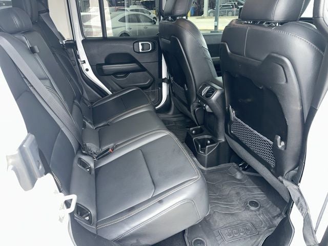 2024 Jeep Gladiator Texas Trail