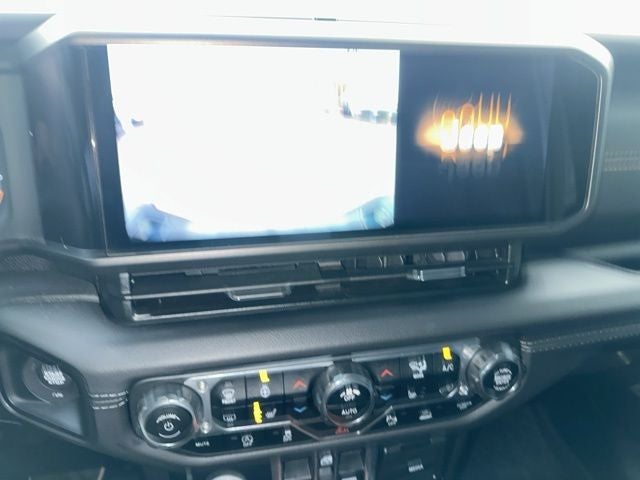 2024 Jeep Gladiator Texas Trail