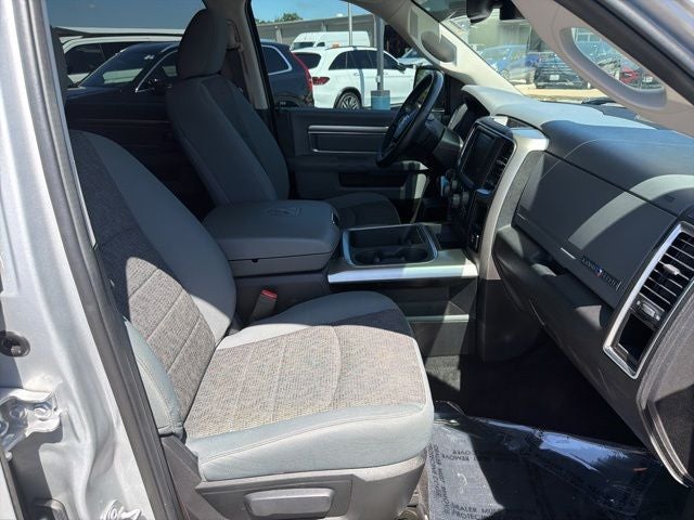 2017 RAM 1500 Lone Star