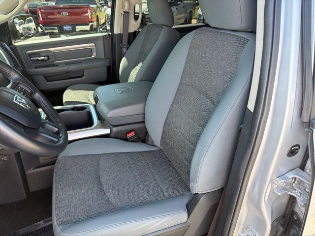 2017 RAM 1500 Lone Star