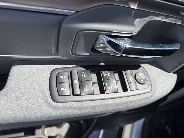 2017 RAM 1500 Lone Star