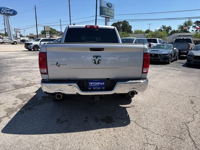 2017 RAM 1500 Lone Star