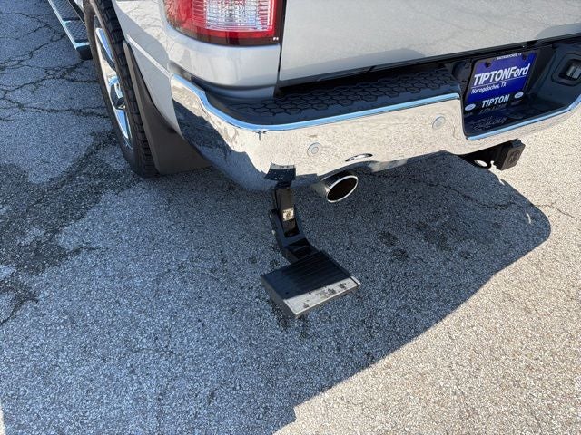 2017 RAM 1500 Lone Star