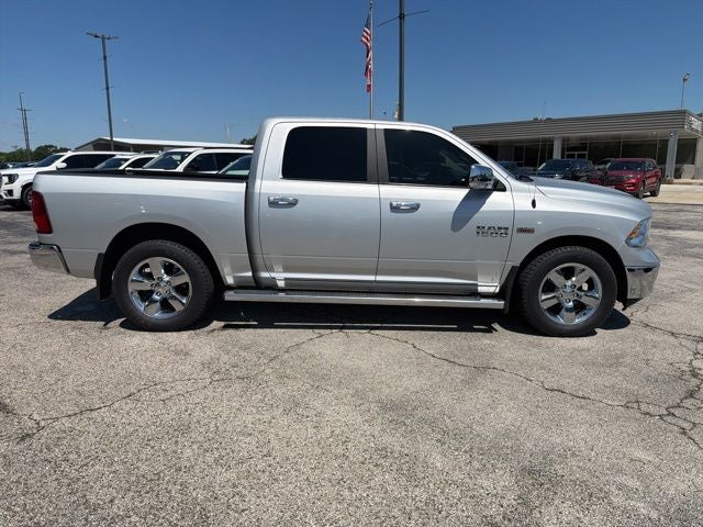2017 RAM 1500 Lone Star