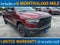 2025 RAM 1500 Warlock