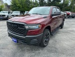 2025 RAM 1500 Warlock