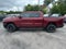 2025 RAM 1500 Warlock