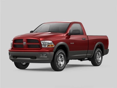 2011 RAM 1500 SLT